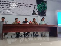 Pemda Parigi Moutong Fokus Integrasikan Tata Ruang dan Lingkungan dalam RTRW Baru