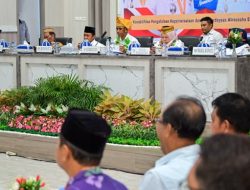 Dua Ruas Jalan Strategis di Tojo Una-Una Masuk Proyek Prioritas Sulteng 2026