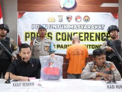 Pelaku Persetubuhan Anak yang Sempat Viral di Parigi Moutong Terancam Belasan Tahun Penjara