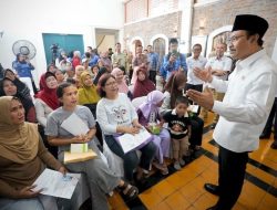 Jutaan Lebih KPM Sudah Menerima BLTS, Pemerintah Percepat Penyaluran BPNT dan PKH