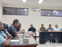 DPRD Parigi Moutong Desak PLN Tangani Polemik Aliran Listrik di Desa Tandaigi