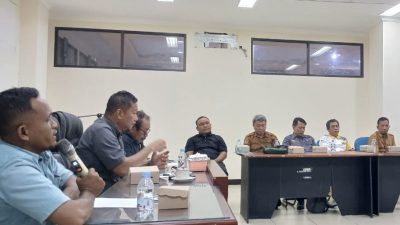 DPRD Parigi Moutong Desak PLN Tangani Polemik Aliran Listrik di Desa Tandaigi