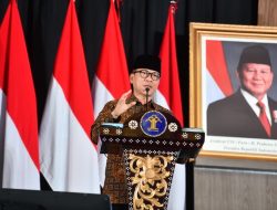 Peacemaker Justice Award 2025, Bukti Desa Makin Mandiri Selesaikan Sengketa