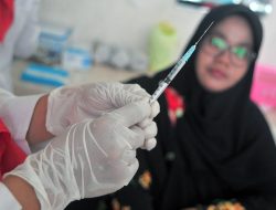 Pemeriksaan Kesehatan CJH di Parigi Moutong Diperketat