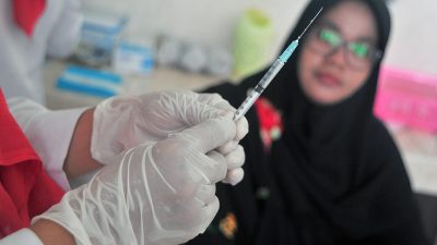 Pemeriksaan Kesehatan CJH di Parigi Moutong Diperketat