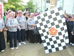 Peringati Hari Ibu ke-97, BKOW Fair Sulteng Angkat Peran Strategis Perempuan