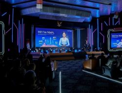 Kemenpar Luncurkan MaiA, Kecerdasan Buatan Perkuat Transformasi Pariwisata 5.0