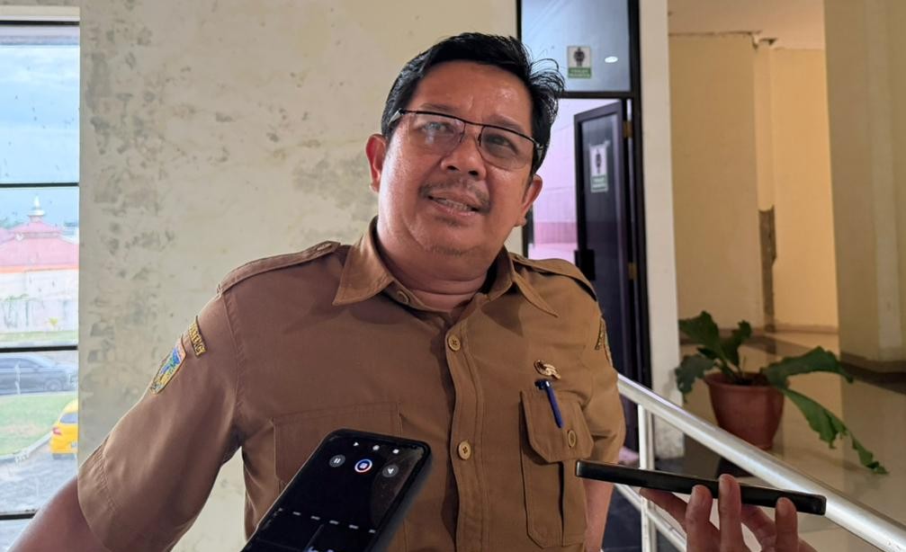 Program Cerdas Bersama Pemda Parigi Moutong Diperluas untuk Penguatan SDM Geologi