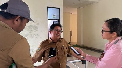 Kajian Mineral Parigi Moutong Masuk Tahap Awal di Unpad
