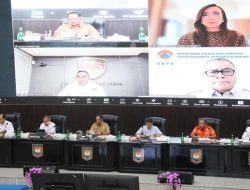 Ancaman Banjir dan Longsor Meningkat, Mendagri Perintahkan Daerah Perkuat Mitigasi