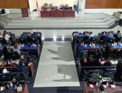 Berawal dari Polemik 53 Titik WPR Hingga Kisruh Proyek Perpustakaan