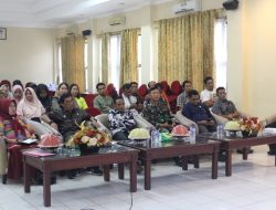 Audiensi Pemda Parigi Moutong dan Kemenkeu Bahas PMK Dana Desa 2025