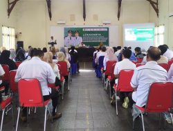 RP3S Jadi Instrumen Baru Pemda Parigi Moutong Percepat Penurunan Stunting di 2026