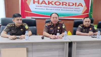 Babak Baru Dugaan Kasus Dana Hibah Pilkada 2024, Kejari Parigi Moutong Akan Panggil Pelapor hingga PPK