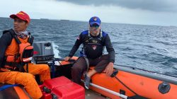 Basarnas Akhiri Pencarian Nelayan Pulau Dua Morowali, Korban Masih Berstatus Hilang
