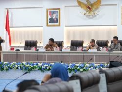 Keterbukaan Informasi Jadi Tolak Ukur Reformasi Birokrasi di Sulteng