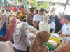 Pemda Parigi Moutong Perkuat Stabilitas Harga Lewat Gerakan Pangan Murah