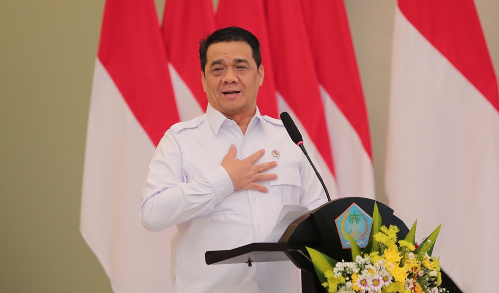 Empat Pulau Terluar Sulawesi Utara Kini Nikmati Listrik 24 Jam