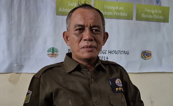 Kepala Desa Tombi Hingga Plt Camat Ampibabo Ikut Dipanggil Satgas PHL Terkait PETI