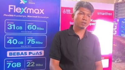 Mukab Kadin Parigi Moutong Masuk Tahap Penjaringan Calon