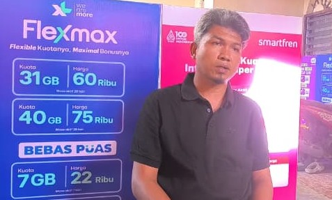 Mukab Kadin Parigi Moutong Masuk Tahap Penjaringan Calon