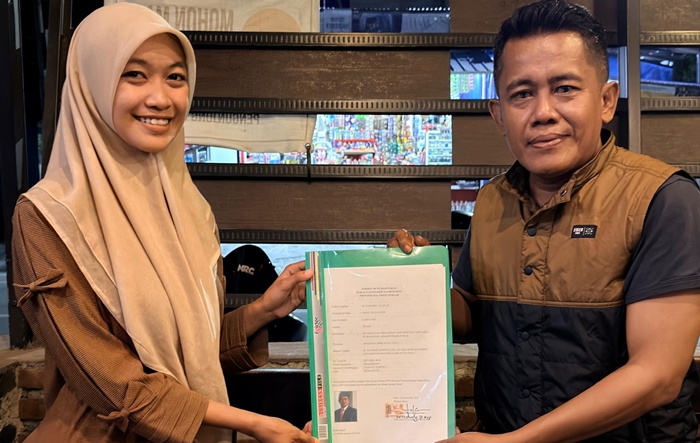 Musprov FPTI Sulteng Berpotensi Aklamasi