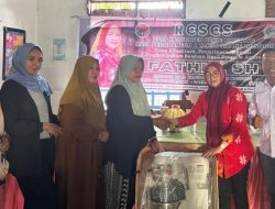 DPRD Parigi Moutong Pastikan Aspirasi Masyarakat Masuk Program Pembangunan