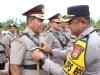 Kapolres Parigi Moutong Lantik Pejabat Baru, Dorong Kinerja Humanis dan Profesional
