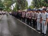 Polda Sulteng Perkuat Pengamanan Palu Lewat Operasi Lilin 2025