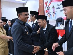 Gubernur Sulteng Soroti Maraknya Produk Merugikan Konsumen