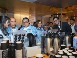 Ekonomi Kreatif Jadi Mesin Baru Pertumbuhan Ekonomi Nasional 2025