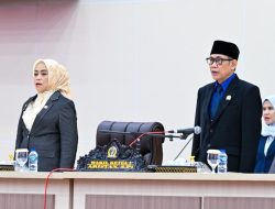 DPRD Sulteng Setujui Perda Pemberdayaan Ormas dan Penyelenggaraan Kominfo