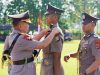 72 Bintara Polri Resmi Dilantik, Kapolda Sulteng Tekankan Integritas dan Profesionalisme
