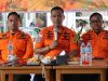 Kecelakaan Kapal Jadi Kasus Terbanyak Operasi SAR Basarnas Palu Sepanjang 2025