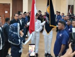 NasDem Perkuat Mesin Partai hingga Akar Rumput di Parigi Moutong