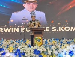 Bupati Parigi Moutong Dorong Penguatan Ekonomi Lokal Berbasis Komoditas Unggulan