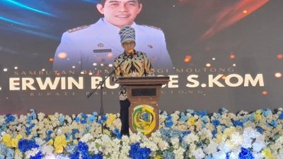 Bupati Parigi Moutong Dorong Penguatan Ekonomi Lokal Berbasis Komoditas Unggulan