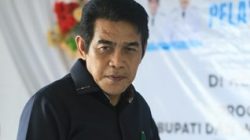 Bupati Parigi Moutong soal Isu Pelantikan Pejabat dari Luar Daerah