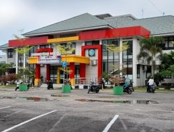 RSUD Anuntaloko Perkuat Layanan Ambulans Jenazah Gratis untuk Warga Parigi Moutong