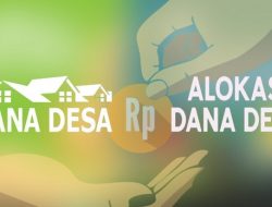 Dinas PMD Parigi Moutong Dorong Desa Terapkan Pembayaran Non Tunai