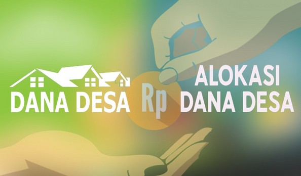 Dinas PMD Parigi Moutong Dorong Desa Terapkan Pembayaran Non Tunai
