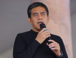 Pemkab Parigi Moutong Bidik 14 Ribu Rumah Tangga Perikanan Masuk Asuransi