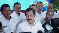 Kemenimipas Perketat Pengamanan, Putus Mata Rantai Narkoba di Pemasyarakatan