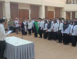 Jabatan Kepala Sekolah di Parigi Moutong Akan Dievaluasi Setiap Tiga Bulan