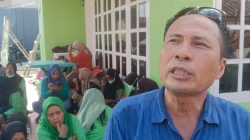 Dalih BPJS Picu Mogok Kerja Cleaning Service RSUD Anuntaloko Parigi