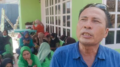 Dalih BPJS Picu Mogok Kerja Cleaning Service RSUD Anuntaloko Parigi