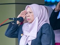 Delapan Dekade Kemenag, Wagub Sulteng Ajak Rawat Toleransi dan Persatuan