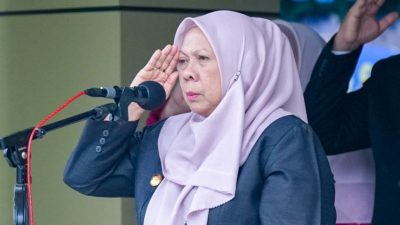 Delapan Dekade Kemenag, Wagub Sulteng Ajak Rawat Toleransi dan Persatuan