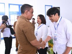 Pelatihan Bahasa Mandarin Jadi Strategi Pemprov Sulteng Tekan Masuknya Tenaga Luar