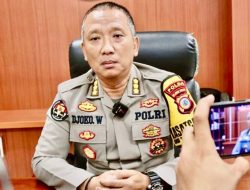 Polda Sulteng Bentuk Tim Investigasi Gabungan Usut Pembakaran Kantor PT RCP di Morowali